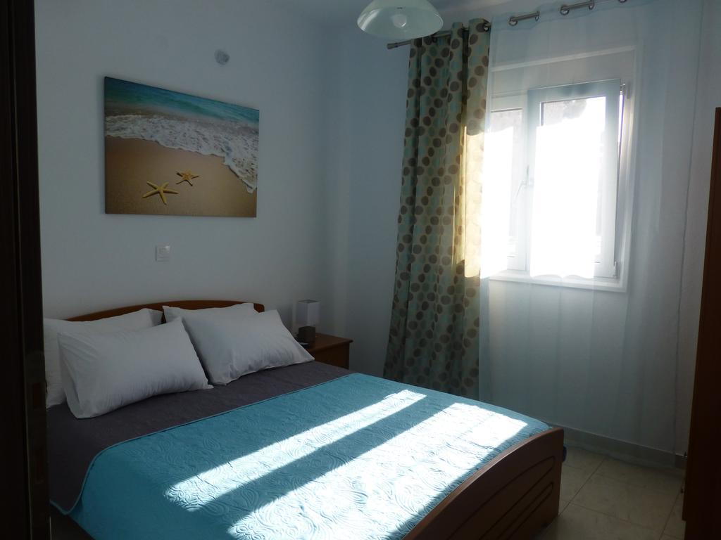 Pavloudis Apartments Psakoúdia Eksteriør bilde